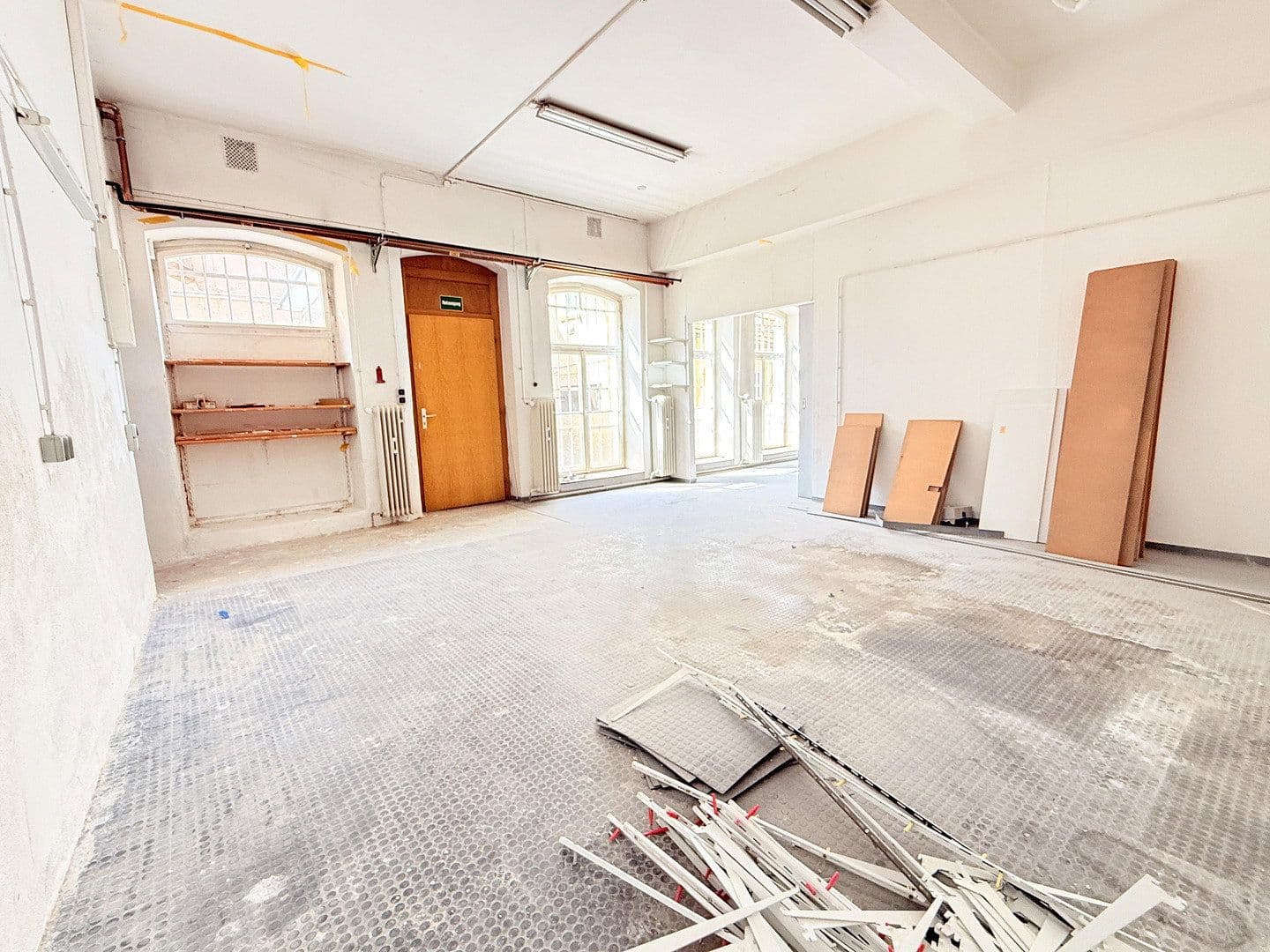 Pronájem kanceláře 275 m², Schmittstr. 56, Bingen am Rhein, Porýní-Falc Pronájem kanceláře 275 m², Schmittstr. 56, Bingen am Rhein, Porýní-Falc