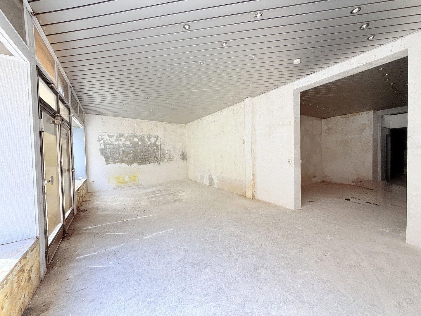 Pronájem kanceláře 275 m², Schmittstr. 56, Bingen am Rhein, Porýní-Falc Pronájem kanceláře 275 m², Schmittstr. 56, Bingen am Rhein, Porýní-Falc