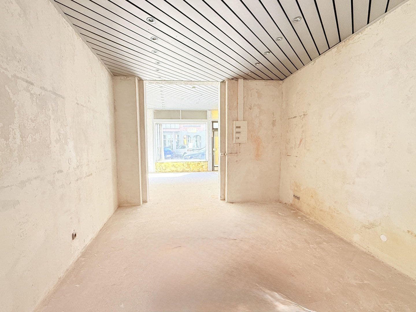 Pronájem kanceláře 275 m², Schmittstr. 56, Bingen am Rhein, Porýní-Falc Pronájem kanceláře 275 m², Schmittstr. 56, Bingen am Rhein, Porýní-Falc