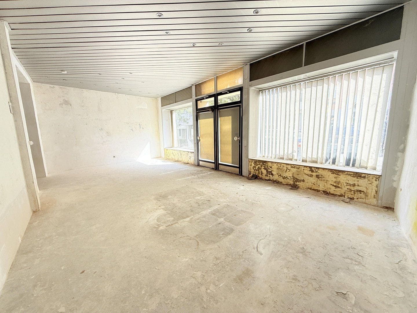 Pronájem kanceláře 275 m², Schmittstr. 56, Bingen am Rhein, Porýní-Falc Pronájem kanceláře 275 m², Schmittstr. 56, Bingen am Rhein, Porýní-Falc