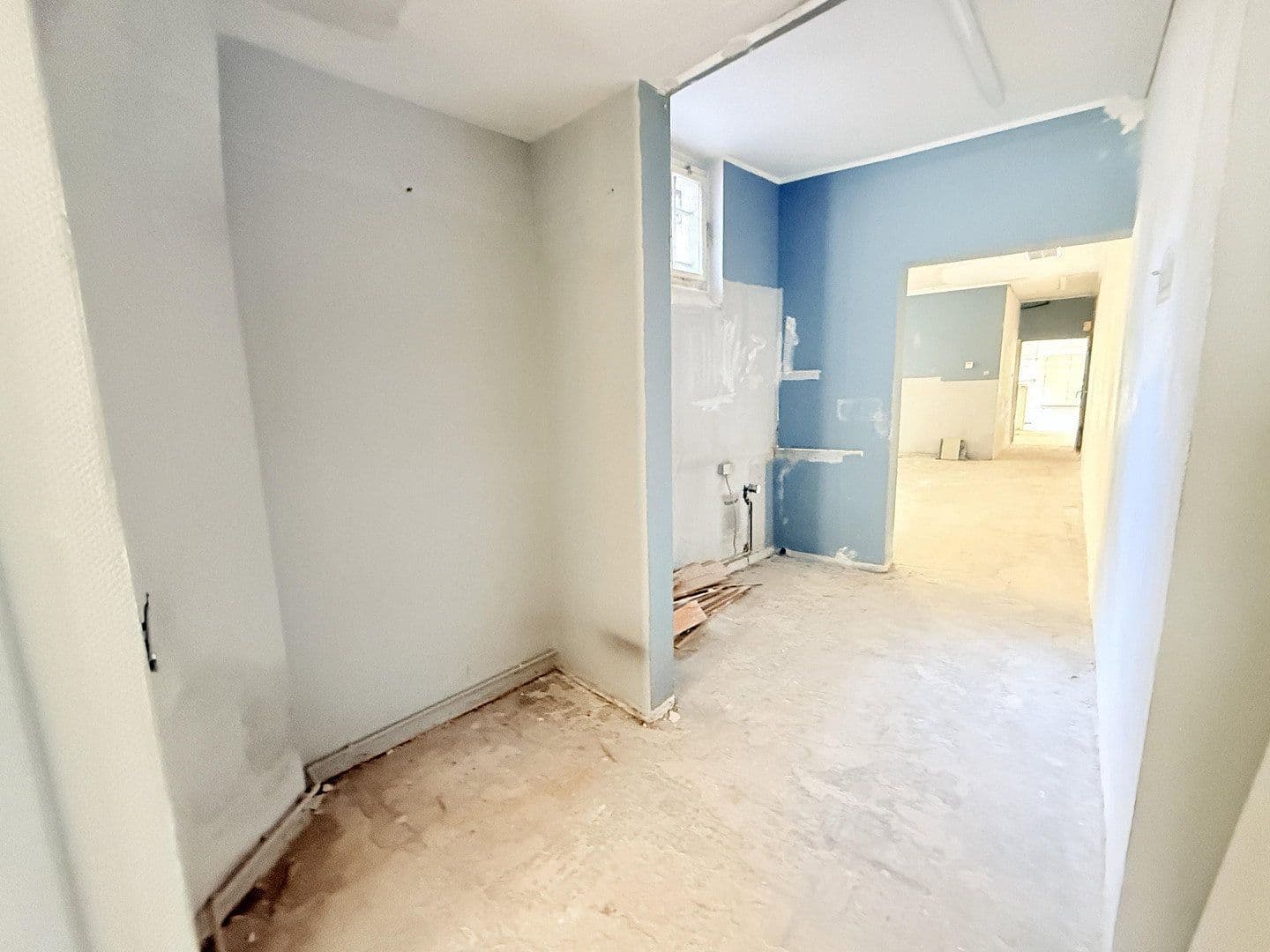 Pronájem kanceláře 275 m², Schmittstr. 56, Bingen am Rhein, Porýní-Falc Pronájem kanceláře 275 m², Schmittstr. 56, Bingen am Rhein, Porýní-Falc