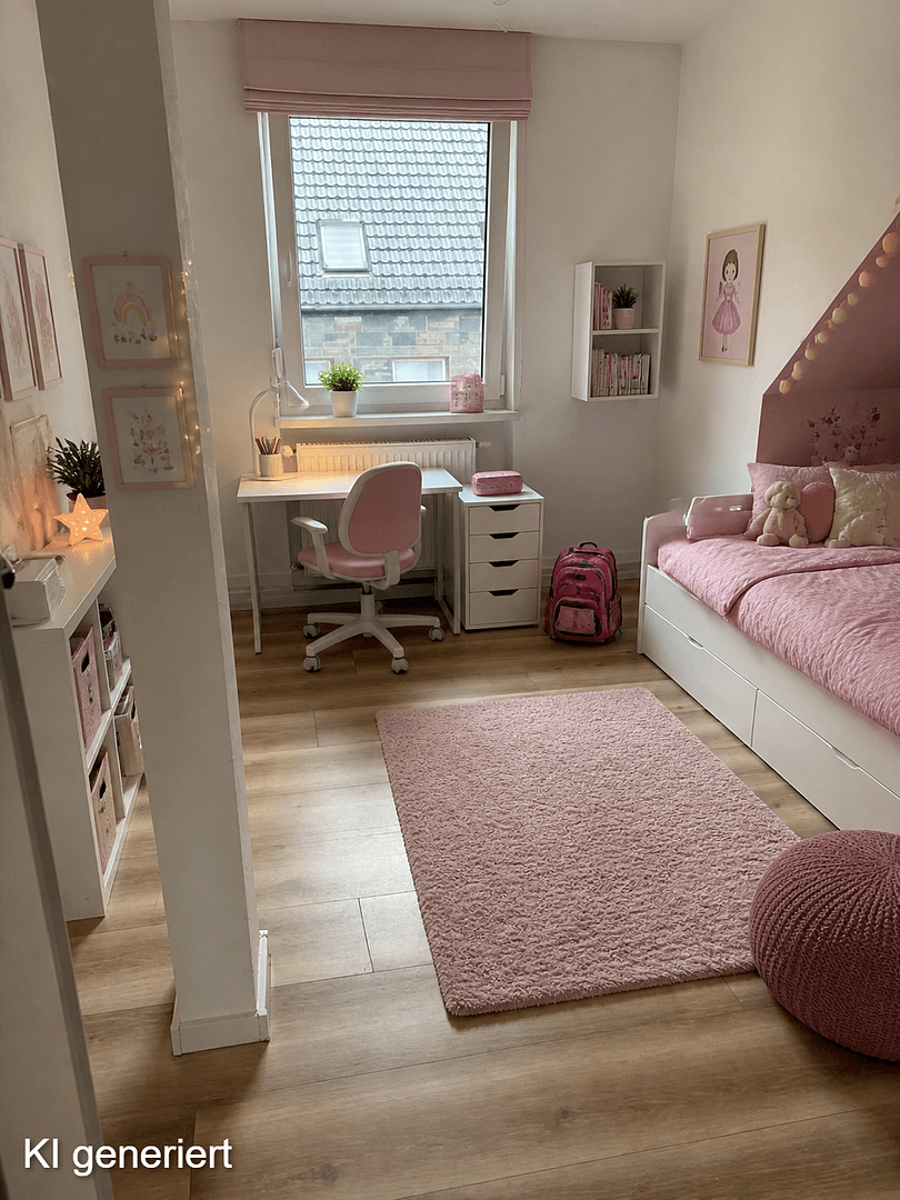 Pronájem bytu 4+1 140 m², Ennepetal, Severní Porýní-Vestfálsko Pronájem bytu 4+1 140 m², Ennepetal, Severní Porýní-Vestfálsko