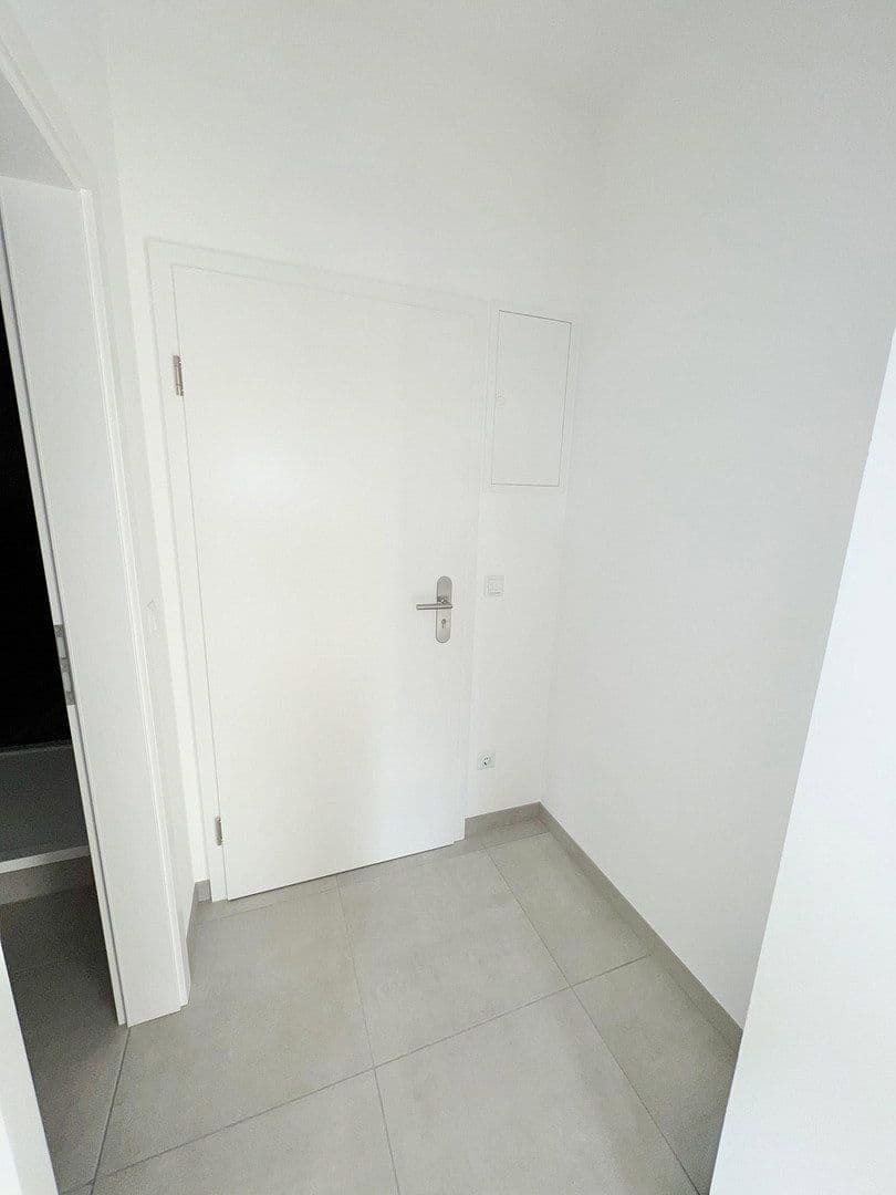 Pronájem bytu 2+1 40 m², Steuerwalder Straße 90, Hildesheim, Dolní Sasko Pronájem bytu 2+1 40 m², Steuerwalder Straße 90, Hildesheim, Dolní Sasko