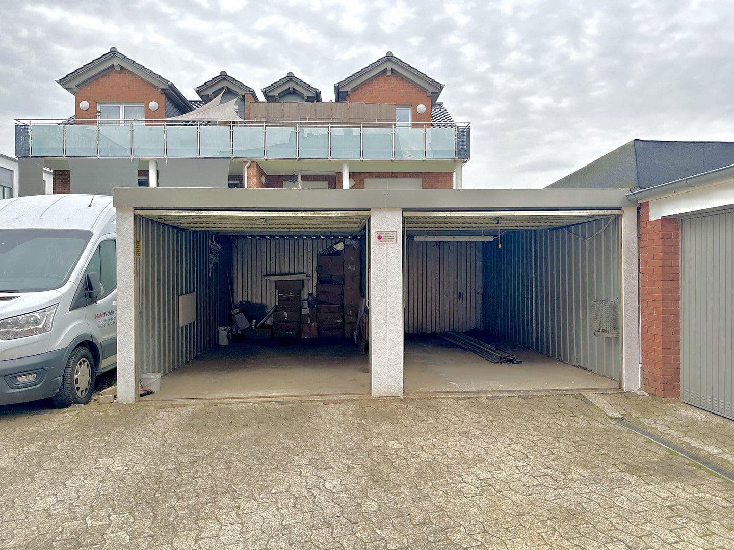 Pronájem bytu 2+1 40 m², Steuerwalder Straße 90, Hildesheim, Dolní Sasko Pronájem bytu 2+1 40 m², Steuerwalder Straße 90, Hildesheim, Dolní Sasko