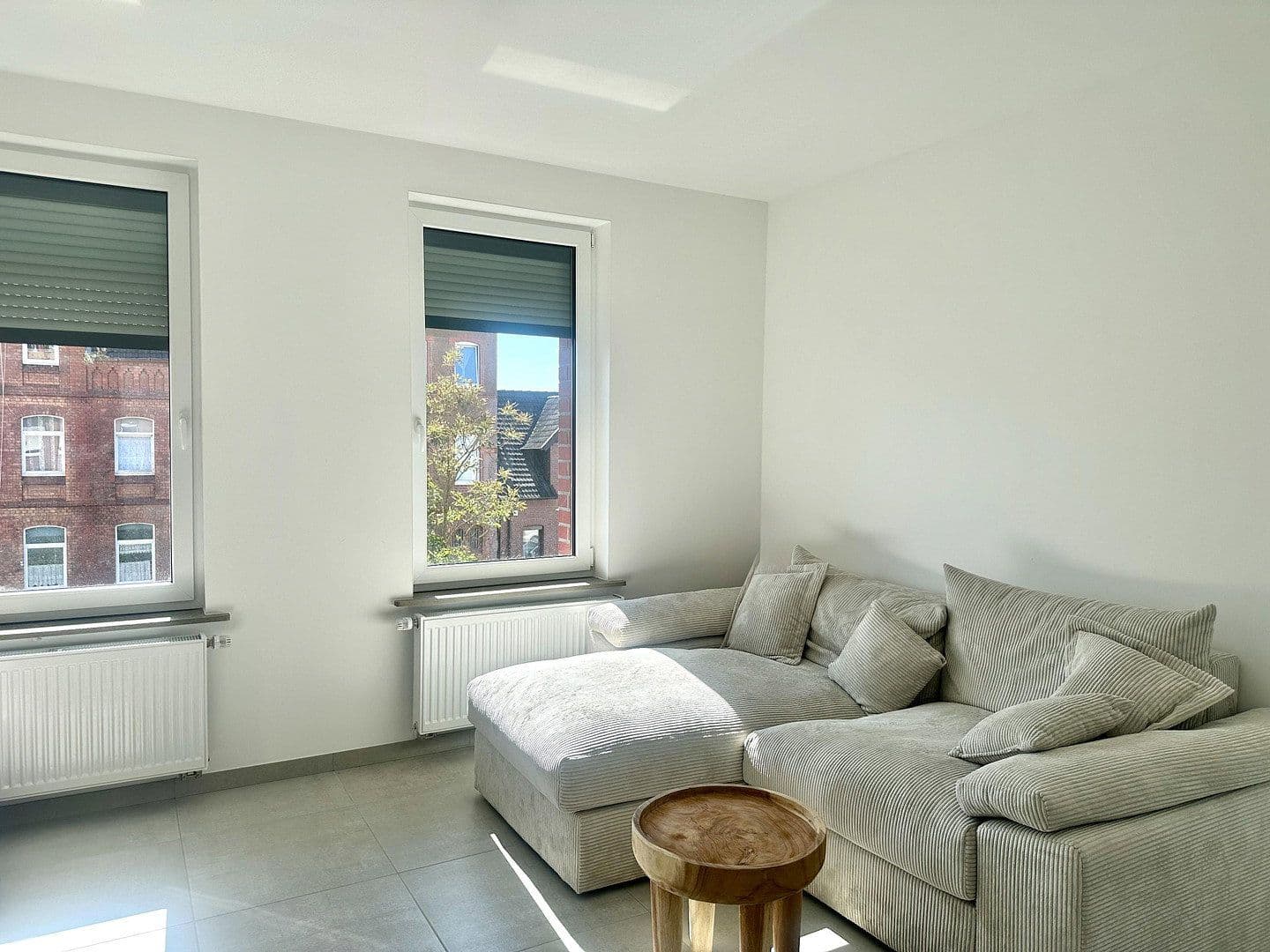 Pronájem bytu 2+1 40 m², Steuerwalder Straße 90, Hildesheim, Dolní Sasko Pronájem bytu 2+1 40 m², Steuerwalder Straße 90, Hildesheim, Dolní Sasko