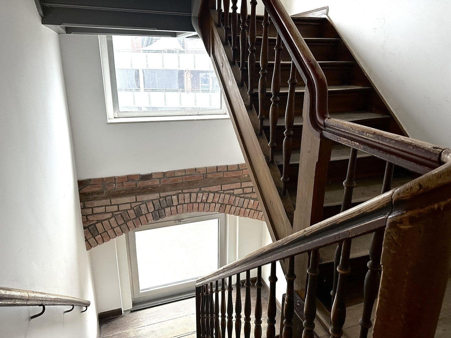 Pronájem bytu 2+1 40 m², Steuerwalder Straße 90, Hildesheim, Dolní Sasko Pronájem bytu 2+1 40 m², Steuerwalder Straße 90, Hildesheim, Dolní Sasko