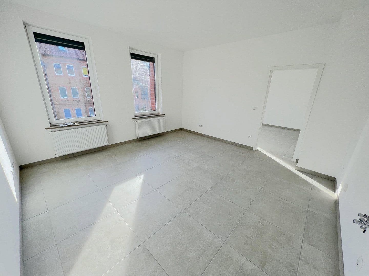 Pronájem bytu 2+1 40 m², Steuerwalder Straße 90, Hildesheim, Dolní Sasko Pronájem bytu 2+1 40 m², Steuerwalder Straße 90, Hildesheim, Dolní Sasko