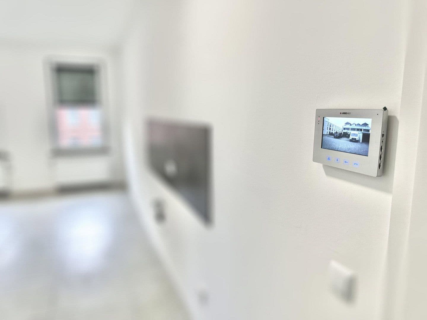 Pronájem bytu 2+1 40 m², Steuerwalder Straße 90, Hildesheim, Dolní Sasko Pronájem bytu 2+1 40 m², Steuerwalder Straße 90, Hildesheim, Dolní Sasko