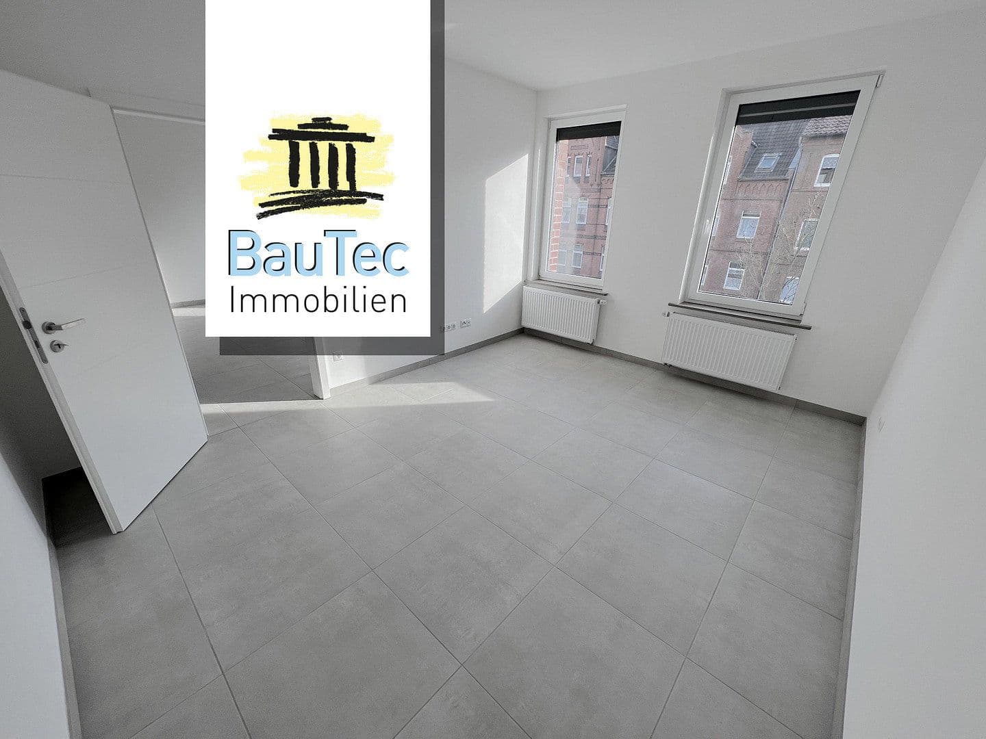 Pronájem bytu 2+1 40 m², Steuerwalder Straße 90, Hildesheim, Dolní Sasko Pronájem bytu 2+1 40 m², Steuerwalder Straße 90, Hildesheim, Dolní Sasko