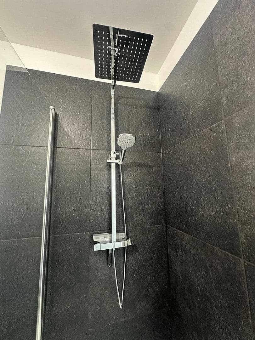 Pronájem bytu 2+1 40 m², Steuerwalder Straße 90, Hildesheim, Dolní Sasko Pronájem bytu 2+1 40 m², Steuerwalder Straße 90, Hildesheim, Dolní Sasko