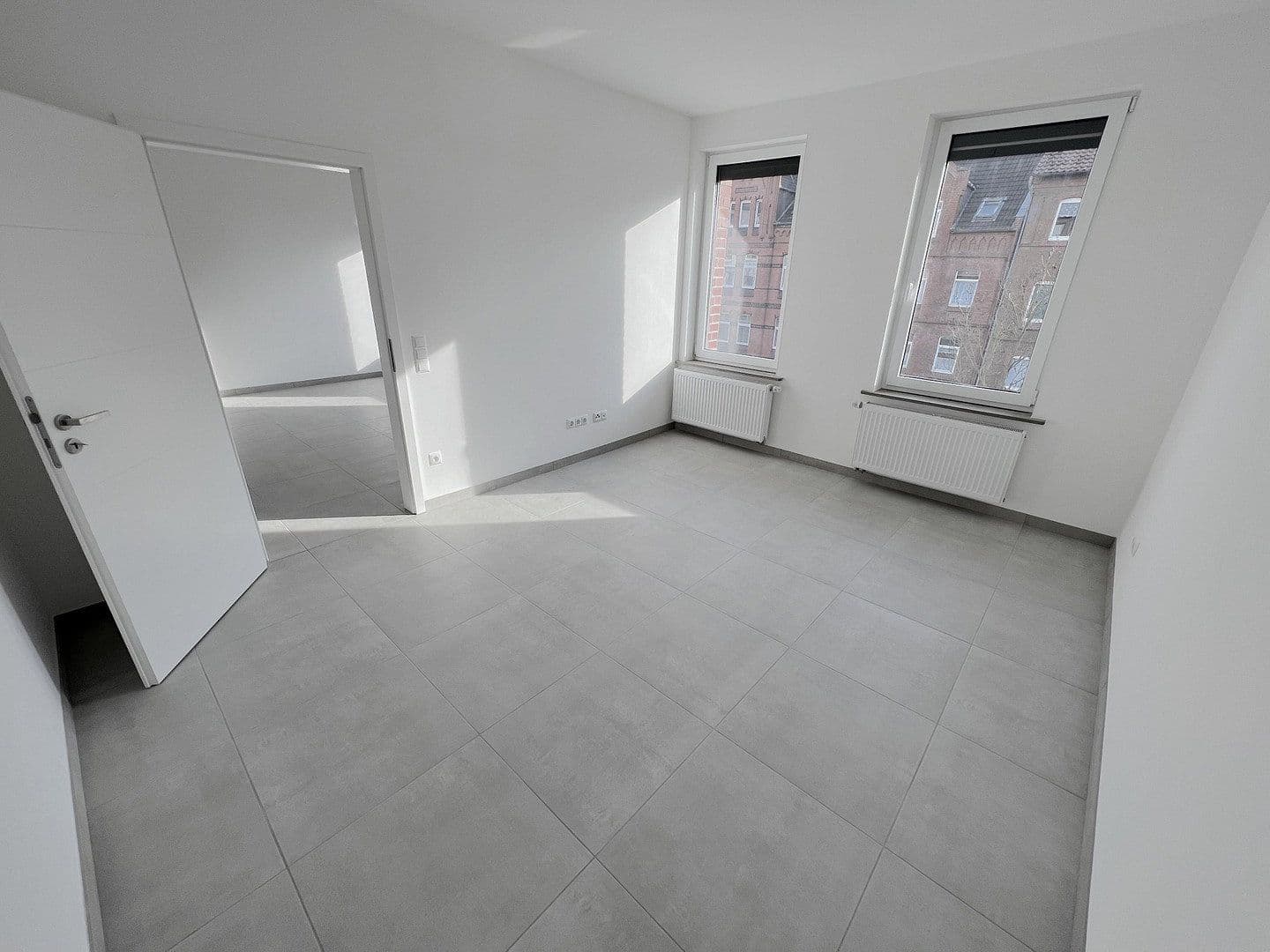 Pronájem bytu 2+1 40 m², Steuerwalder Straße 90, Hildesheim, Dolní Sasko Pronájem bytu 2+1 40 m², Steuerwalder Straße 90, Hildesheim, Dolní Sasko