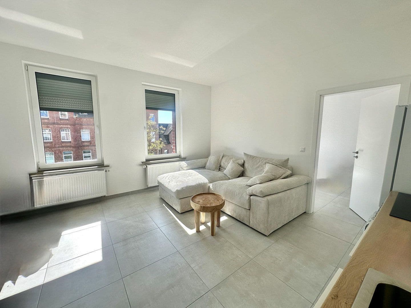 Pronájem bytu 2+1 40 m², Steuerwalder Straße 90, Hildesheim, Dolní Sasko Pronájem bytu 2+1 40 m², Steuerwalder Straße 90, Hildesheim, Dolní Sasko