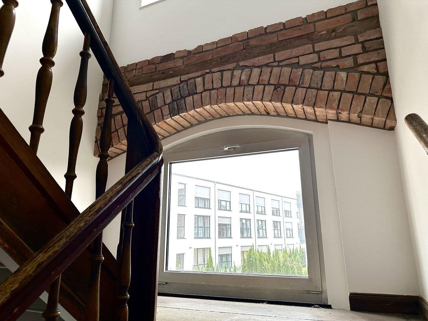 Pronájem bytu 2+1 40 m², Steuerwalder Straße 90, Hildesheim, Dolní Sasko Pronájem bytu 2+1 40 m², Steuerwalder Straße 90, Hildesheim, Dolní Sasko