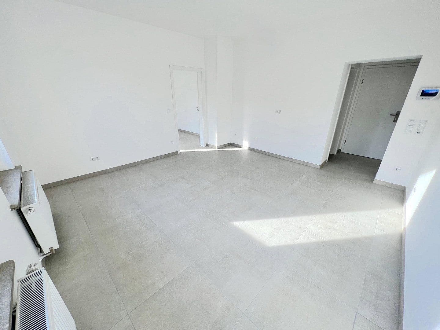Pronájem bytu 2+1 40 m², Steuerwalder Straße 90, Hildesheim, Dolní Sasko Pronájem bytu 2+1 40 m², Steuerwalder Straße 90, Hildesheim, Dolní Sasko