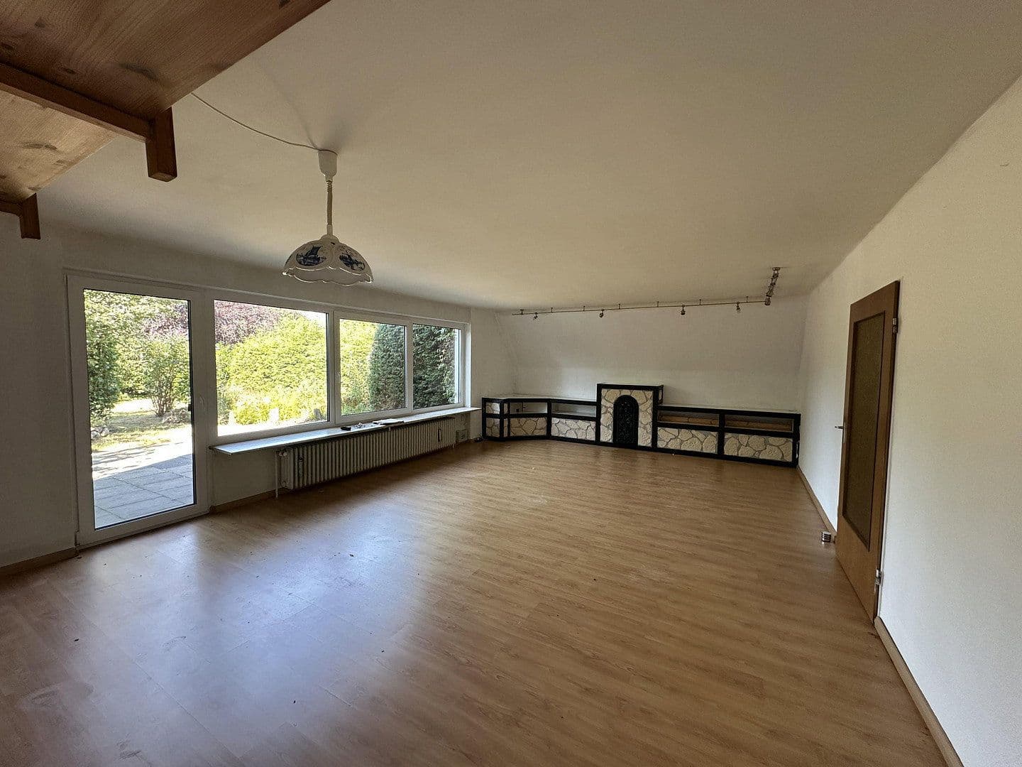 Prodej domu 137 m², pozemek 824 m², Oersdorf, Šlesvicko-Holštýnsko Prodej domu 137 m², pozemek 824 m², Oersdorf, Šlesvicko-Holštýnsko
