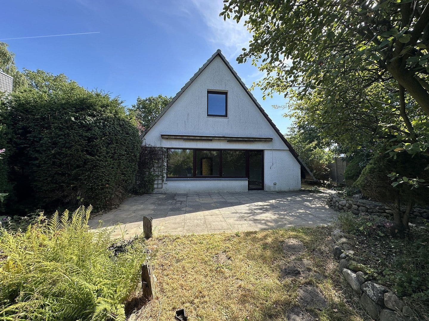 Prodej domu 137 m², pozemek 824 m², Oersdorf, Šlesvicko-Holštýnsko Prodej domu 137 m², pozemek 824 m², Oersdorf, Šlesvicko-Holštýnsko