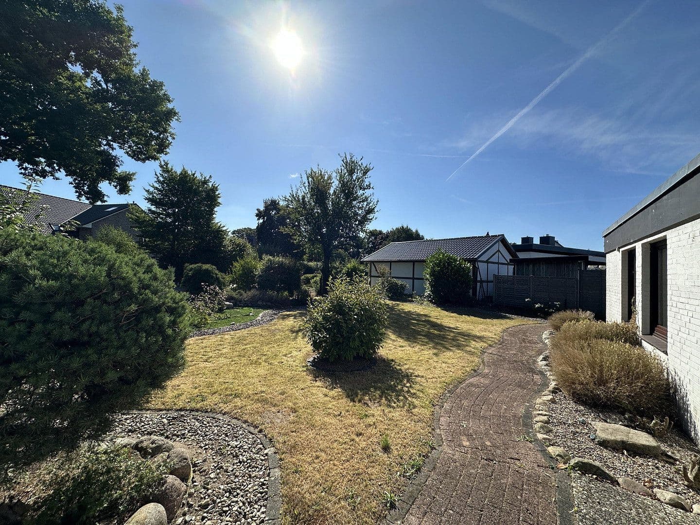 Prodej domu 137 m², pozemek 824 m², Oersdorf, Šlesvicko-Holštýnsko Prodej domu 137 m², pozemek 824 m², Oersdorf, Šlesvicko-Holštýnsko
