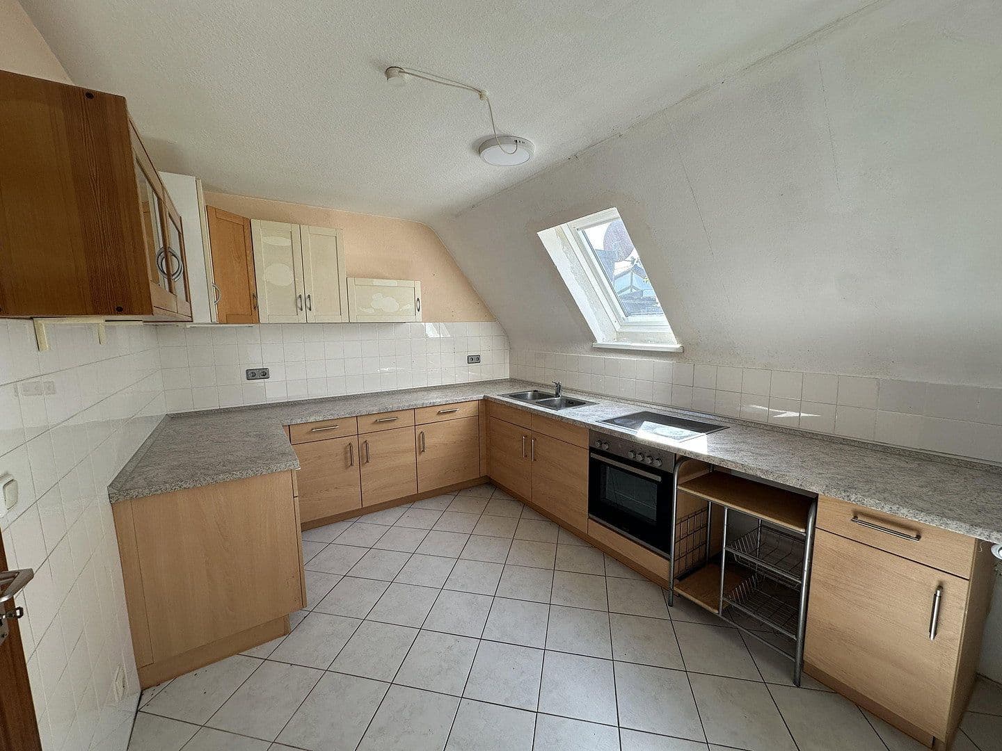 Prodej domu 137 m², pozemek 824 m², Oersdorf, Šlesvicko-Holštýnsko Prodej domu 137 m², pozemek 824 m², Oersdorf, Šlesvicko-Holštýnsko