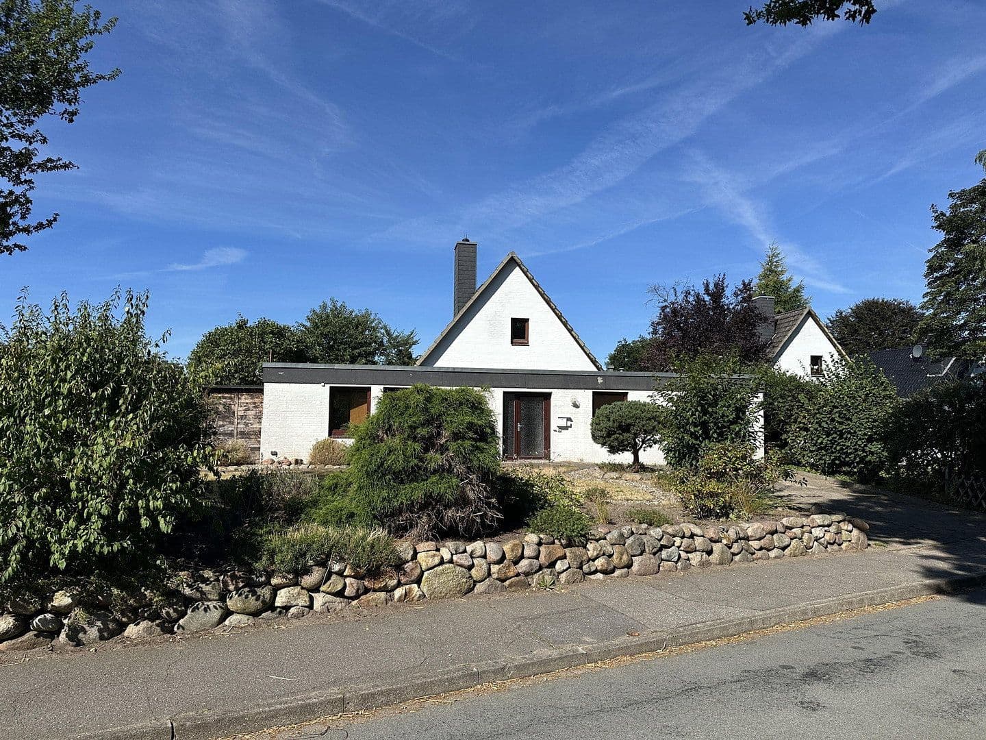 Prodej domu 137 m², pozemek 824 m², Oersdorf, Šlesvicko-Holštýnsko Prodej domu 137 m², pozemek 824 m², Oersdorf, Šlesvicko-Holštýnsko