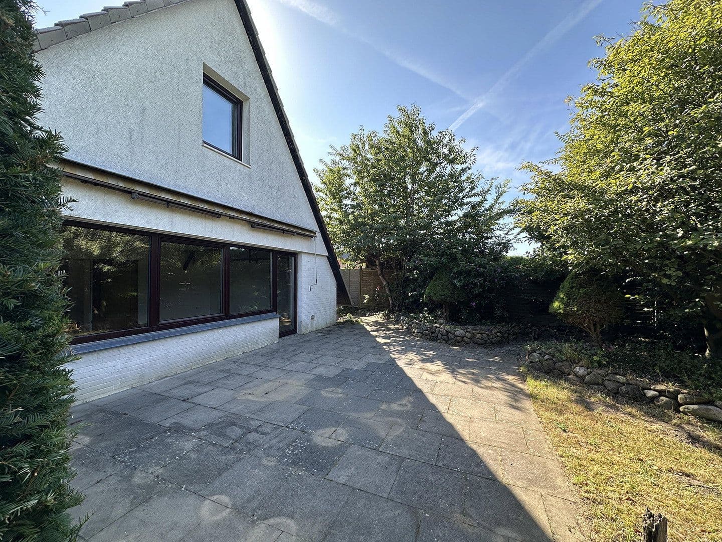 Prodej domu 137 m², pozemek 824 m², Oersdorf, Šlesvicko-Holštýnsko Prodej domu 137 m², pozemek 824 m², Oersdorf, Šlesvicko-Holštýnsko