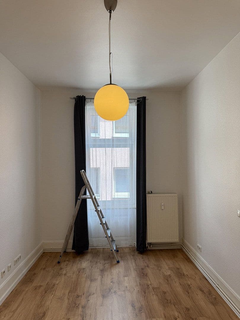 Pronájem bytu 2+1 54 m², Klappergasse 11, Frankfurt am Main, Hessen Pronájem bytu 2+1 54 m², Klappergasse 11, Frankfurt am Main, Hessen