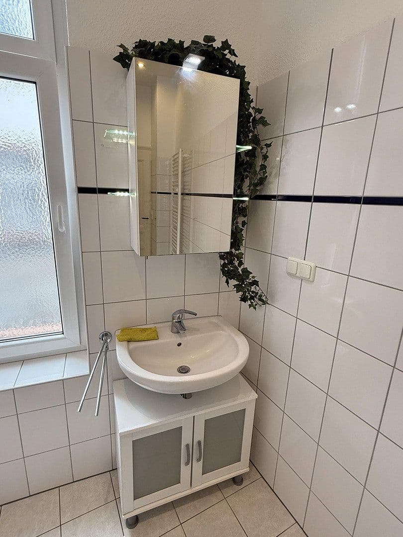 Pronájem bytu 2+1 54 m², Klappergasse 11, Frankfurt am Main, Hessen Pronájem bytu 2+1 54 m², Klappergasse 11, Frankfurt am Main, Hessen