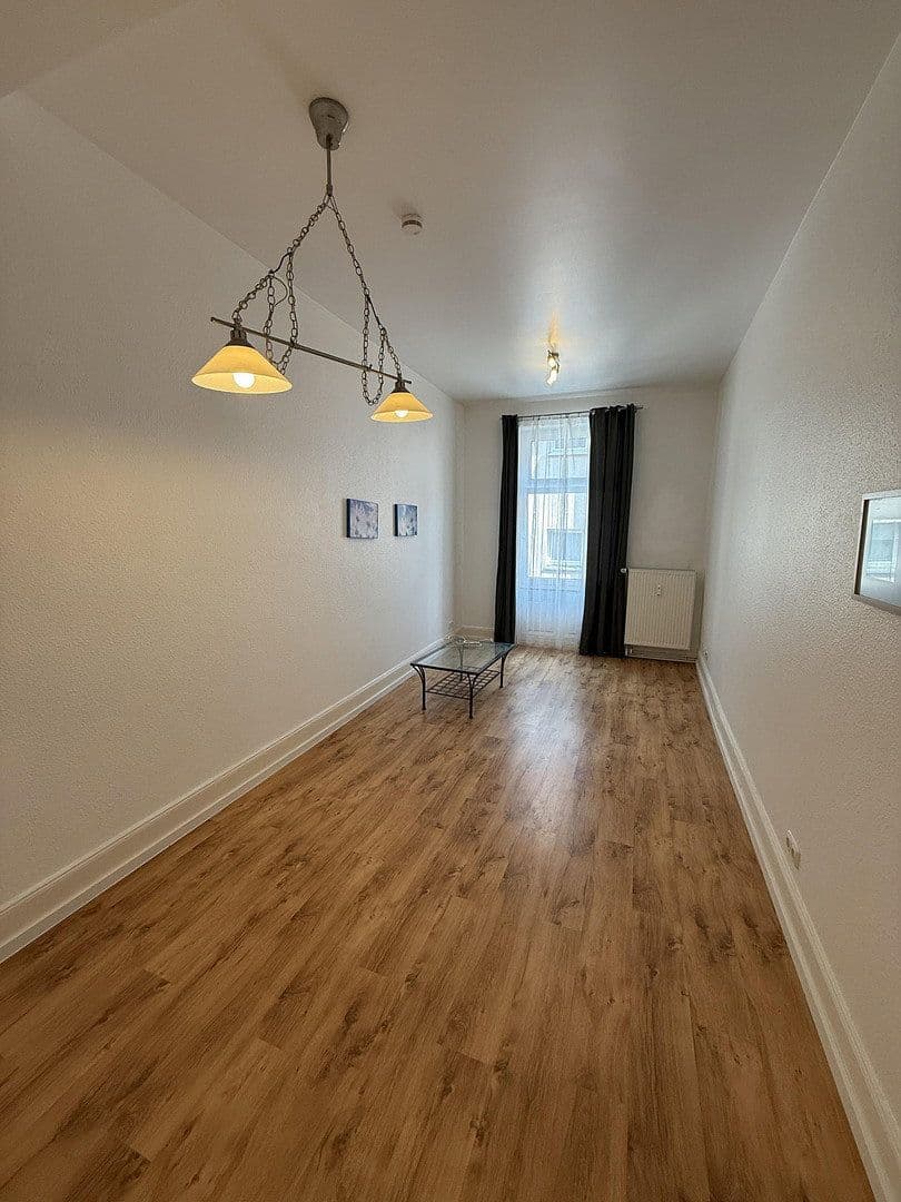 Pronájem bytu 2+1 54 m², Klappergasse 11, Frankfurt am Main, Hessen Pronájem bytu 2+1 54 m², Klappergasse 11, Frankfurt am Main, Hessen