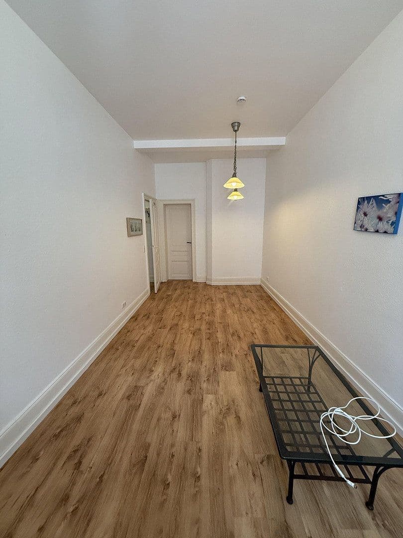 Pronájem bytu 2+1 54 m², Klappergasse 11, Frankfurt am Main, Hessen Pronájem bytu 2+1 54 m², Klappergasse 11, Frankfurt am Main, Hessen