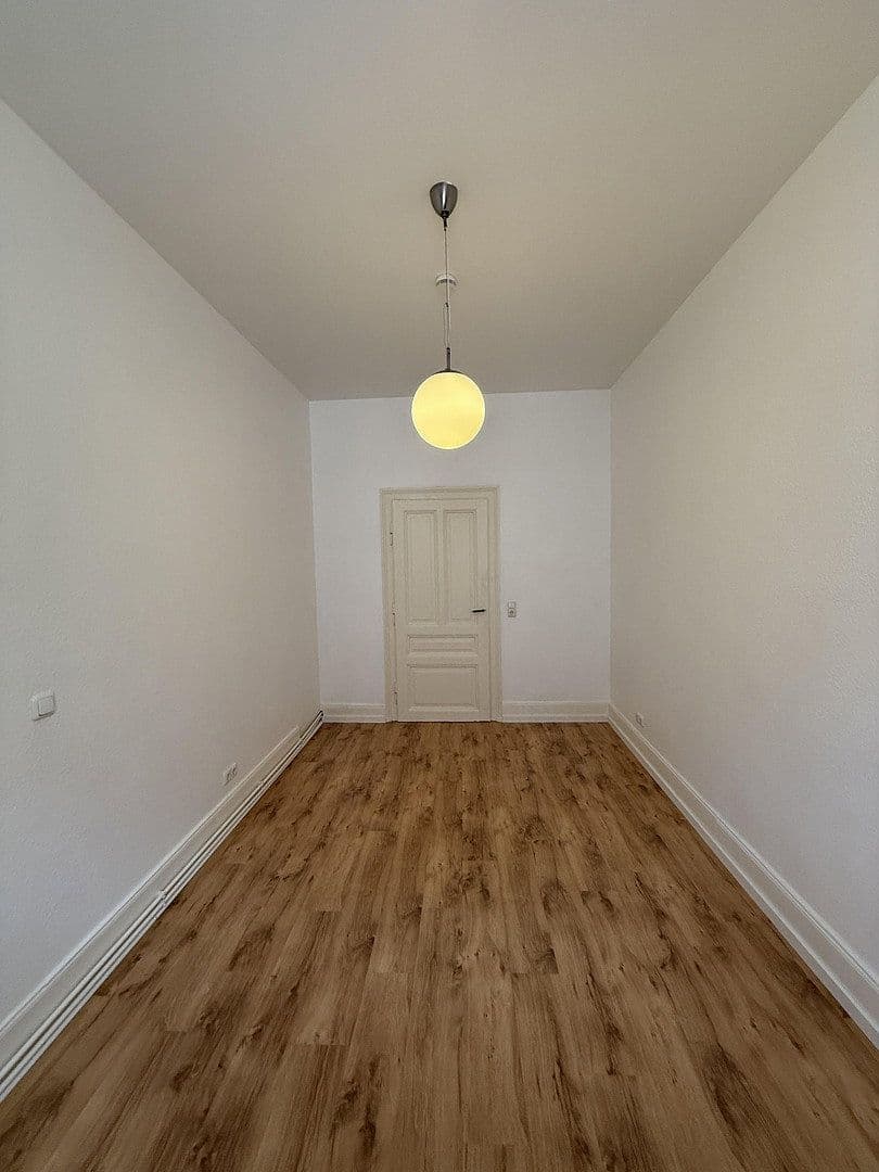 Pronájem bytu 2+1 54 m², Klappergasse 11, Frankfurt am Main, Hessen Pronájem bytu 2+1 54 m², Klappergasse 11, Frankfurt am Main, Hessen