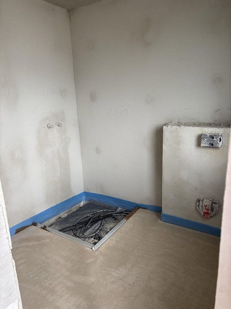 Pronájem bytu 3+1 60 m², Oelde, Severní Porýní-Vestfálsko Pronájem bytu 3+1 60 m², Oelde, Severní Porýní-Vestfálsko