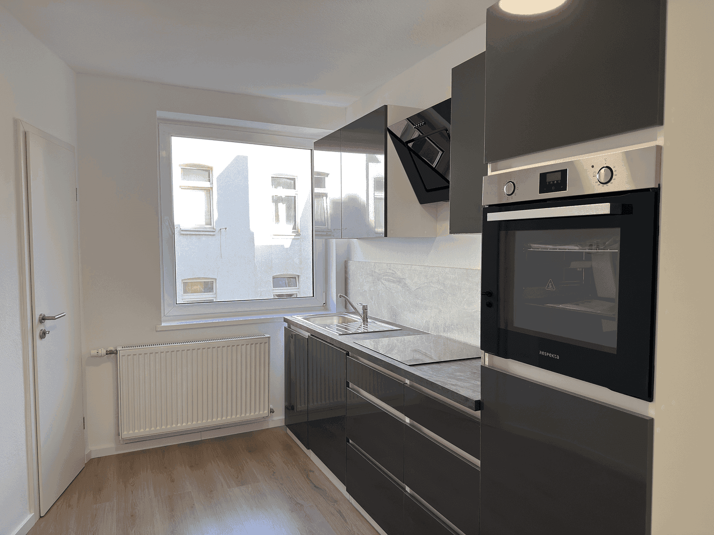 Prodej bytu 2+1 56 m², Wiesbaden, Hessen Prodej bytu 2+1 56 m², Wiesbaden, Hessen