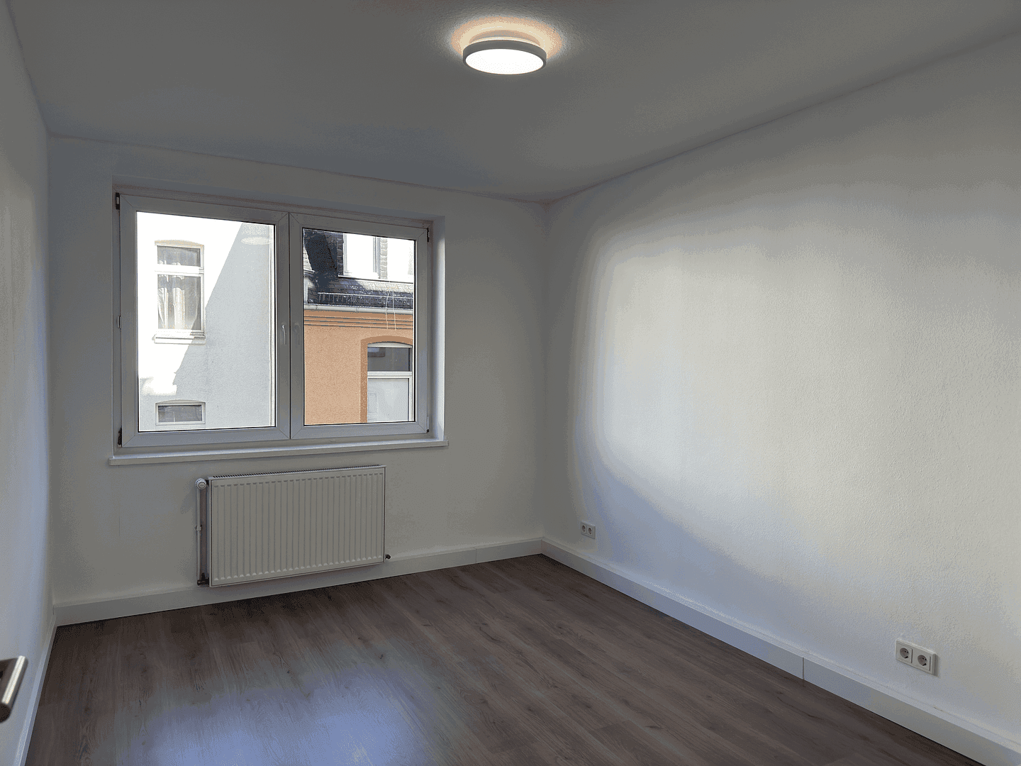 Prodej bytu 2+1 56 m², Wiesbaden, Hessen Prodej bytu 2+1 56 m², Wiesbaden, Hessen