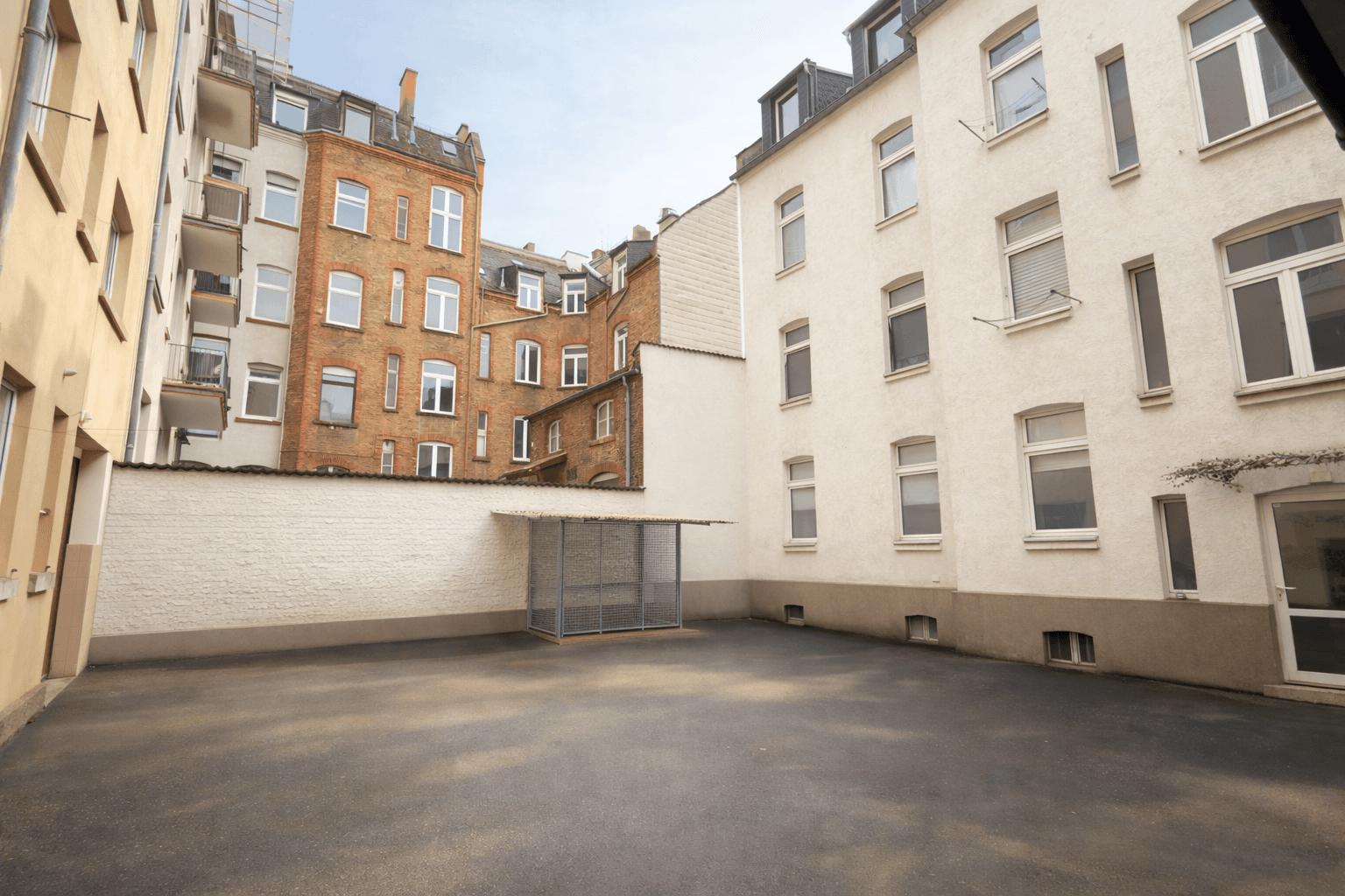 Prodej bytu 2+1 56 m², Wiesbaden, Hessen Prodej bytu 2+1 56 m², Wiesbaden, Hessen