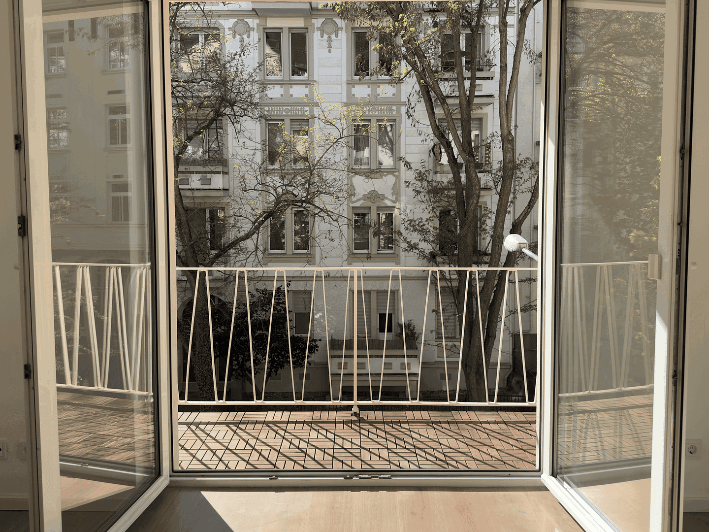 Prodej bytu 2+1 56 m², Wiesbaden, Hessen Prodej bytu 2+1 56 m², Wiesbaden, Hessen
