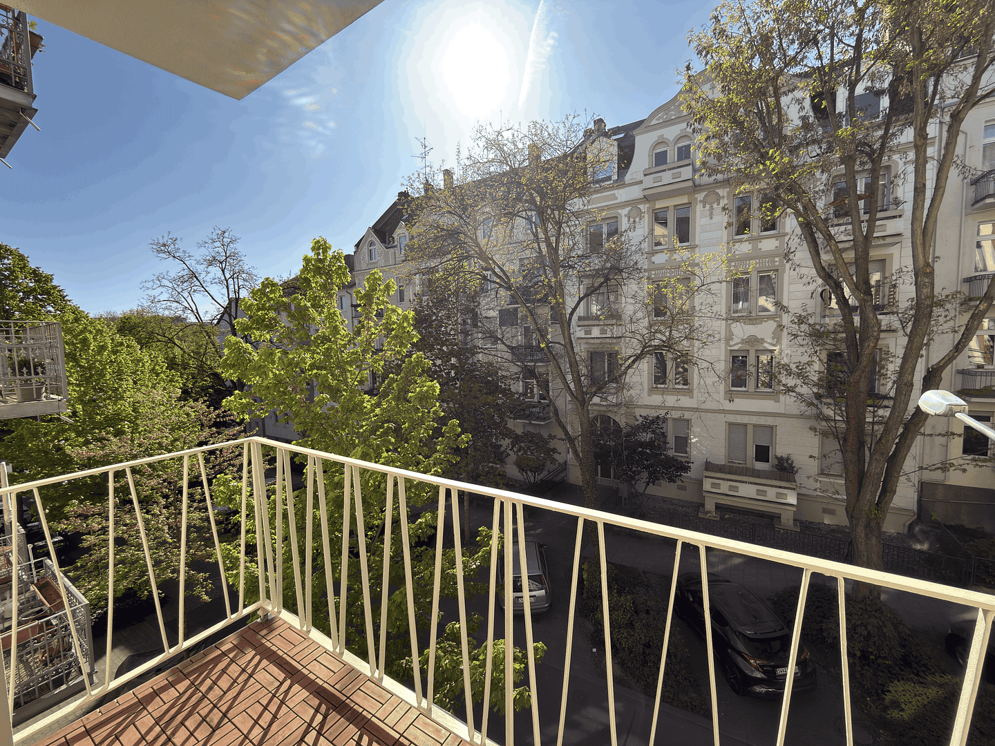Prodej bytu 2+1 56 m², Wiesbaden, Hessen Prodej bytu 2+1 56 m², Wiesbaden, Hessen