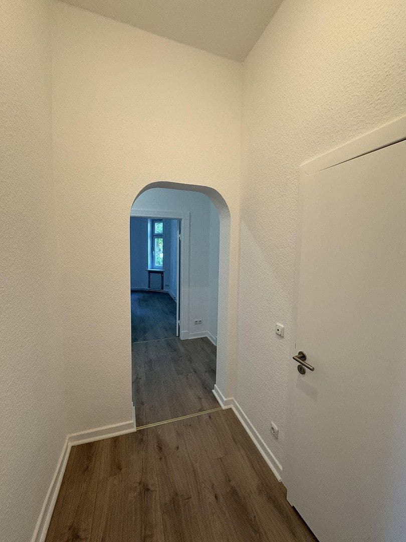Pronájem bytu 4+1 96 m², Friedhofstraße 10, Hamburg, Hamburg Pronájem bytu 4+1 96 m², Friedhofstraße 10, Hamburg, Hamburg