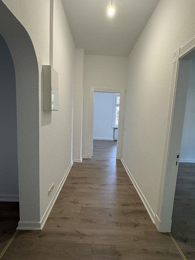 Pronájem bytu 4+1 96 m², Friedhofstraße 10, Hamburg, Hamburg Pronájem bytu 4+1 96 m², Friedhofstraße 10, Hamburg, Hamburg