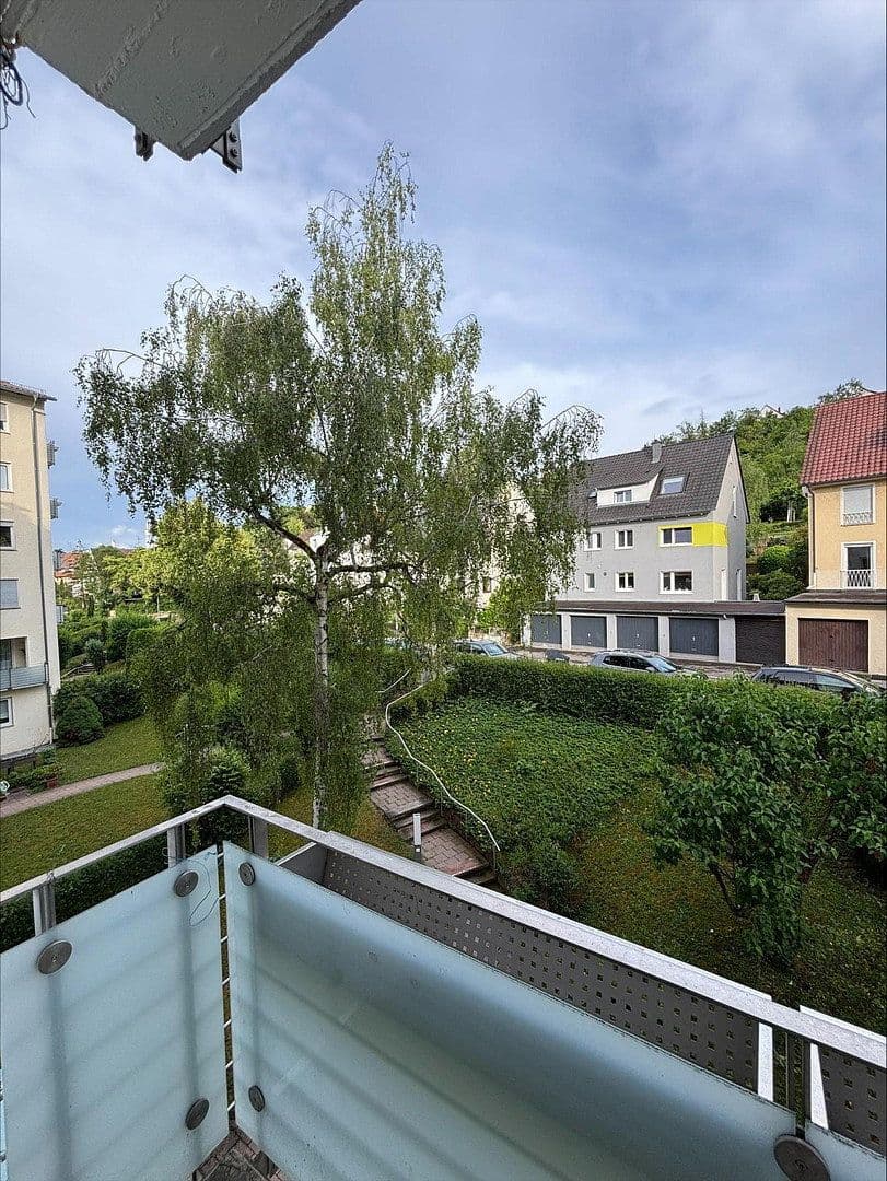 Pronájem bytu 3+1 64 m², Stuttgart, Bádensko-Württembersko Pronájem bytu 3+1 64 m², Stuttgart, Bádensko-Württembersko