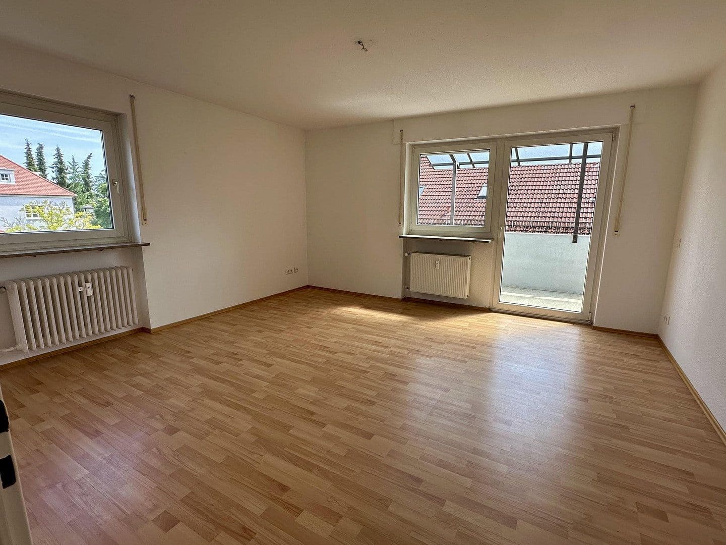 Pronájem bytu 2+kk 70 m², Thumenberger Weg 65, Nürnberg, Bavorsko Pronájem bytu 2+kk 70 m², Thumenberger Weg 65, Nürnberg, Bavorsko