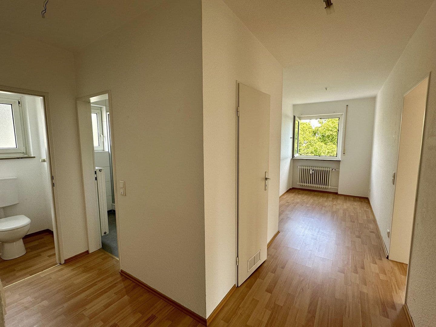 Pronájem bytu 2+kk 70 m², Thumenberger Weg 65, Nürnberg, Bavorsko Pronájem bytu 2+kk 70 m², Thumenberger Weg 65, Nürnberg, Bavorsko