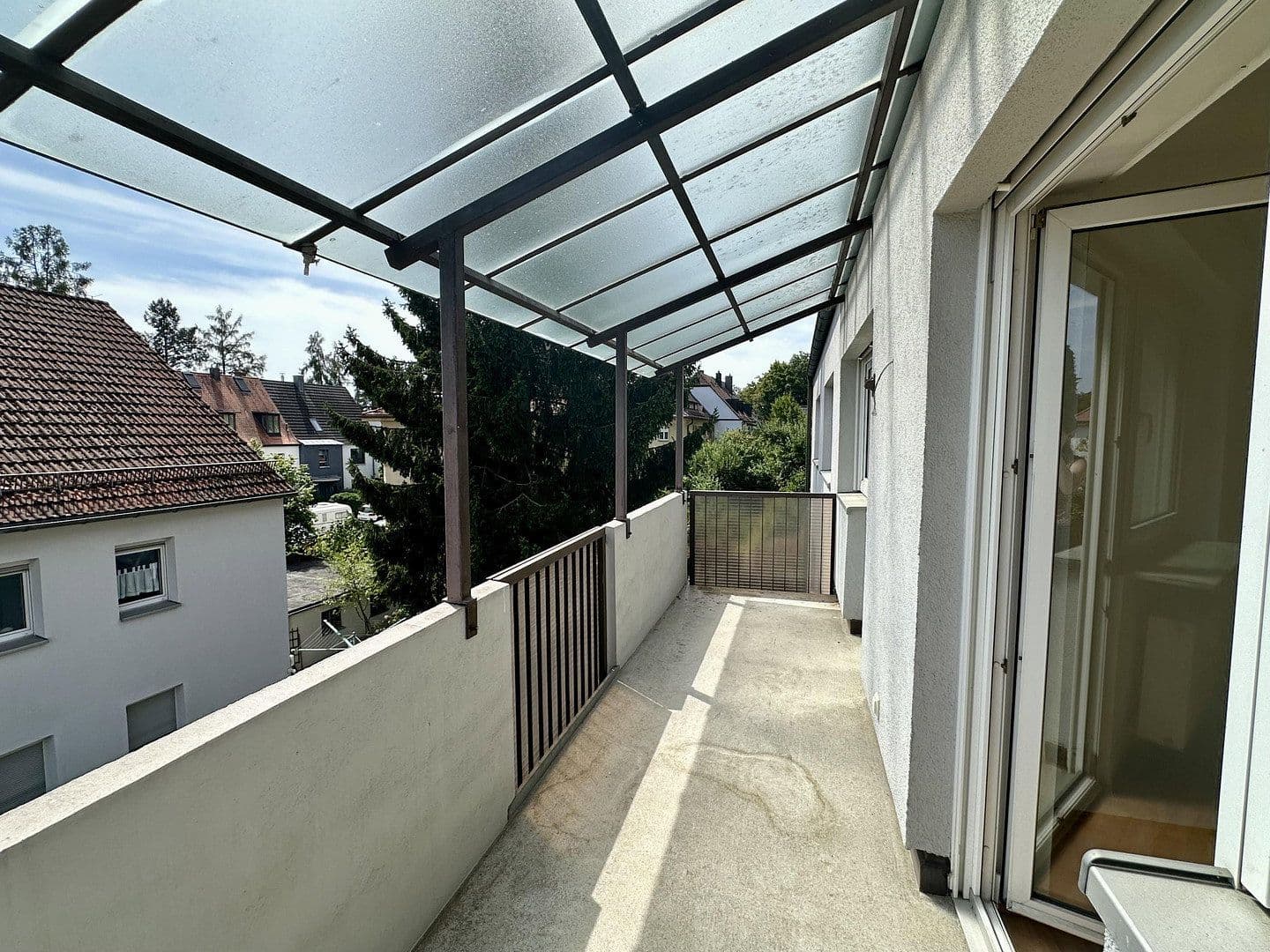 Pronájem bytu 2+kk 70 m², Thumenberger Weg 65, Nürnberg, Bavorsko Pronájem bytu 2+kk 70 m², Thumenberger Weg 65, Nürnberg, Bavorsko