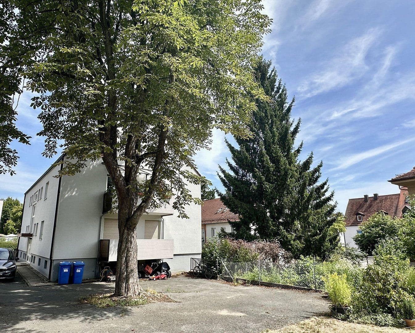 Pronájem bytu 2+kk 70 m², Thumenberger Weg 65, Nürnberg, Bavorsko Pronájem bytu 2+kk 70 m², Thumenberger Weg 65, Nürnberg, Bavorsko