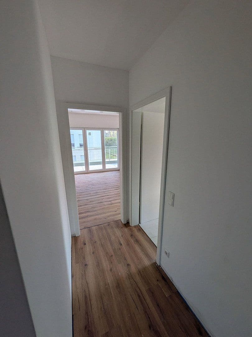 Pronájem bytu 4+1 96 m², Carl-Adam-Petri-Straße, Potsdam, Braniborsko Pronájem bytu 4+1 96 m², Carl-Adam-Petri-Straße, Potsdam, Braniborsko