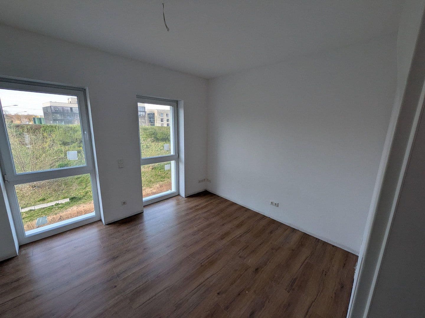Pronájem bytu 4+1 96 m², Carl-Adam-Petri-Straße, Potsdam, Braniborsko Pronájem bytu 4+1 96 m², Carl-Adam-Petri-Straße, Potsdam, Braniborsko