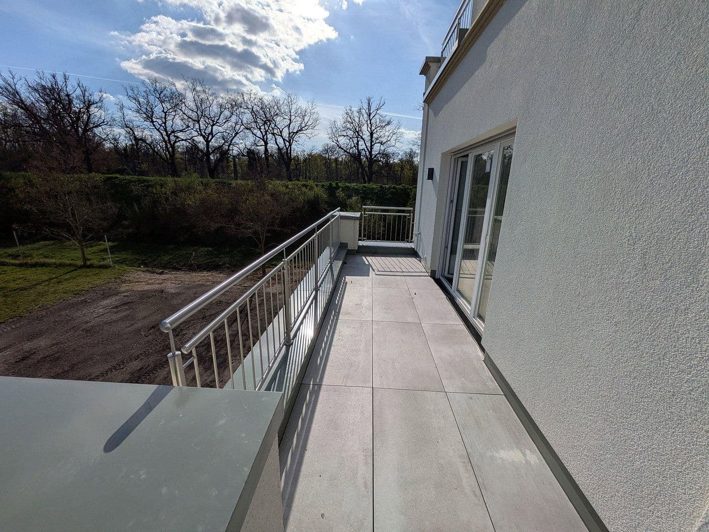 Pronájem bytu 4+1 96 m², Carl-Adam-Petri-Straße, Potsdam, Braniborsko Pronájem bytu 4+1 96 m², Carl-Adam-Petri-Straße, Potsdam, Braniborsko