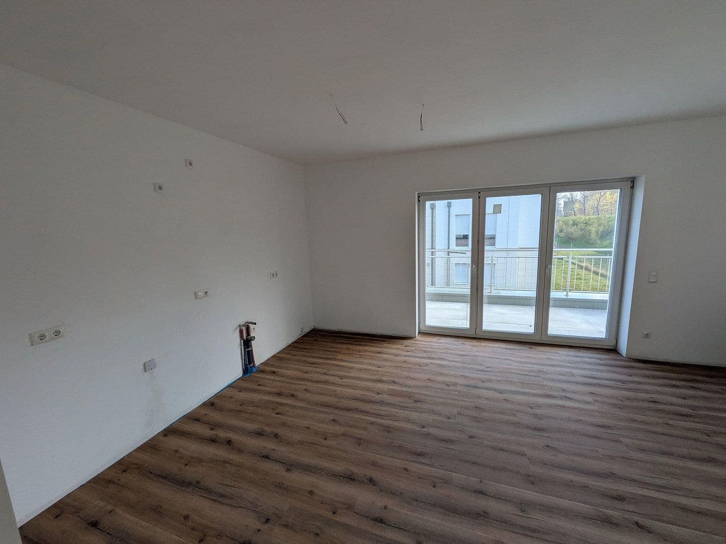 Pronájem bytu 4+1 96 m², Carl-Adam-Petri-Straße, Potsdam, Braniborsko Pronájem bytu 4+1 96 m², Carl-Adam-Petri-Straße, Potsdam, Braniborsko