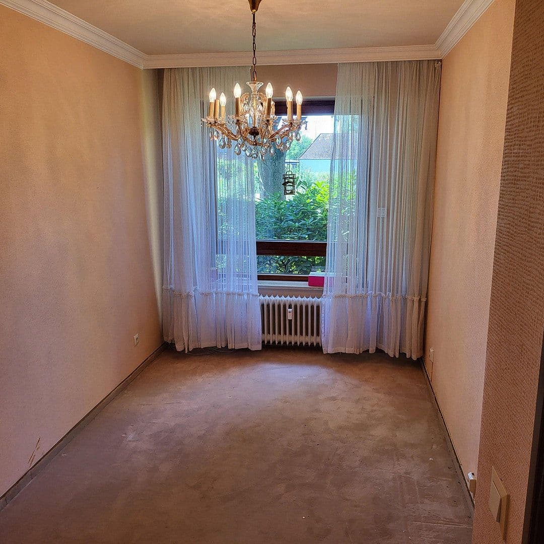 Prodej bytu 3+1 83 m², Hamburg, Hamburg Prodej bytu 3+1 83 m², Hamburg, Hamburg