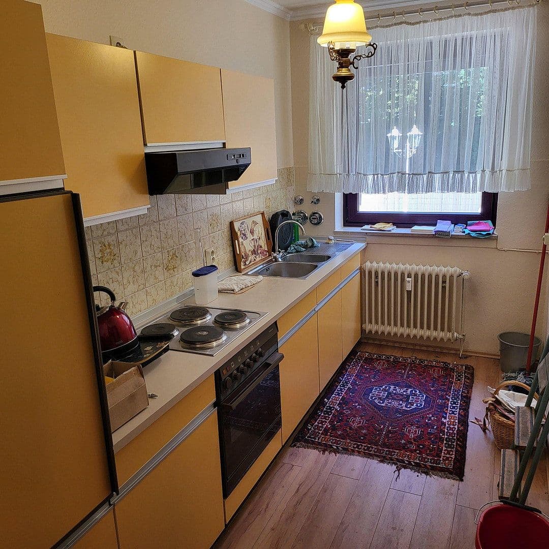 Prodej bytu 3+1 83 m², Hamburg, Hamburg Prodej bytu 3+1 83 m², Hamburg, Hamburg