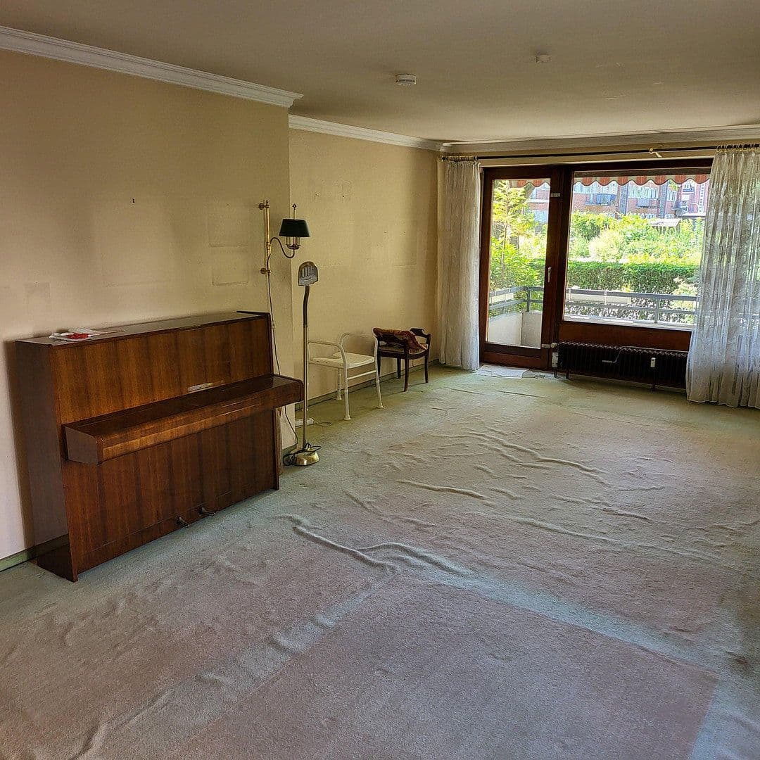 Prodej bytu 3+1 83 m², Hamburg, Hamburg Prodej bytu 3+1 83 m², Hamburg, Hamburg