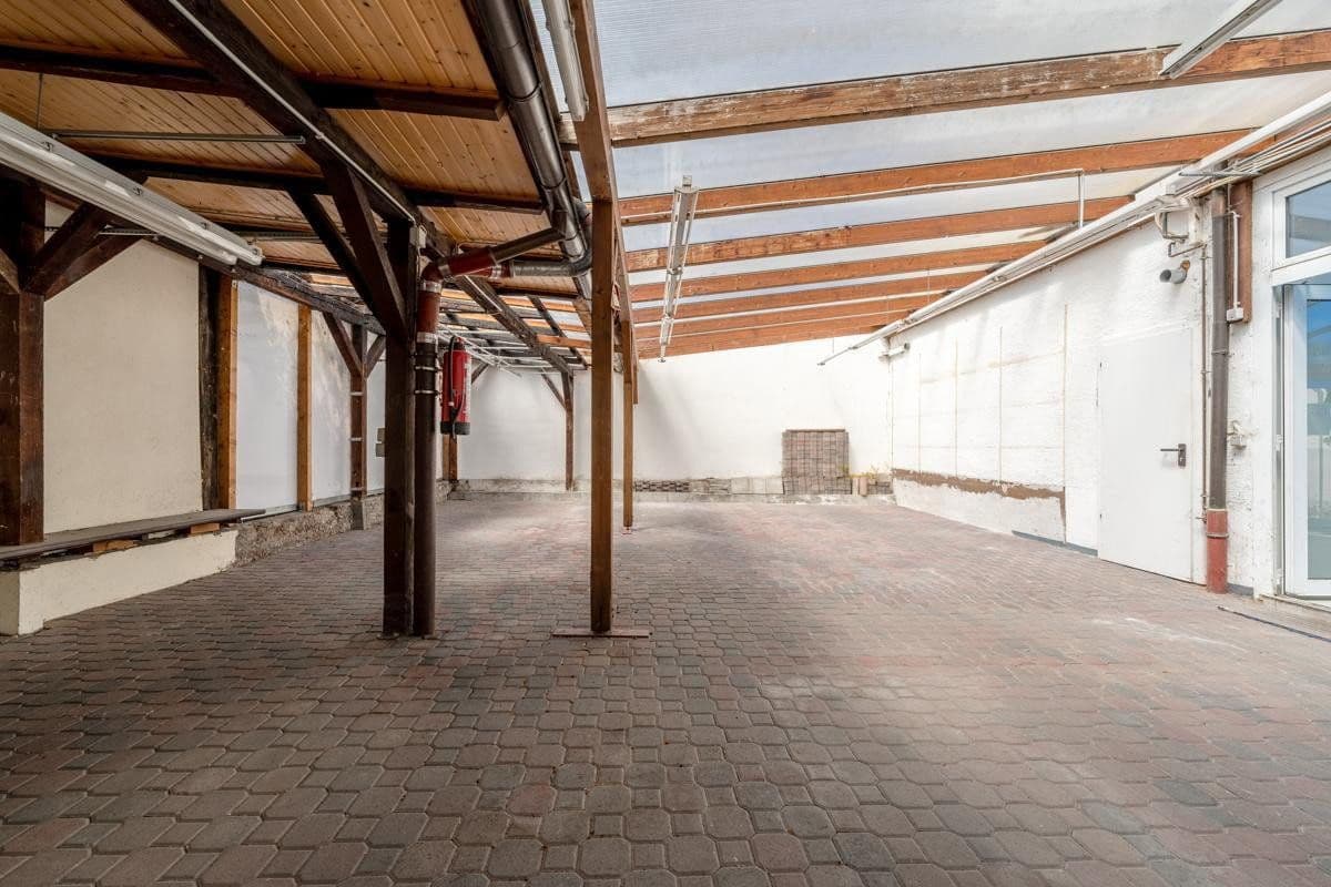 Pronájem nebytového prostoru 615 m², Winzingerstraße 37, Neustadt an der Weinstraße, Porýní-Falc Pronájem nebytového prostoru 615 m², Winzingerstraße 37, Neustadt an der Weinstraße, Porýní-Falc